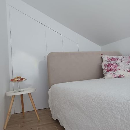 Zil - Studio Apartment City Center Zagrzeb Zewnętrze zdjęcie