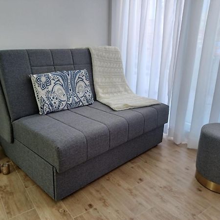 Zil - Studio Apartment City Center Zagrzeb Zewnętrze zdjęcie