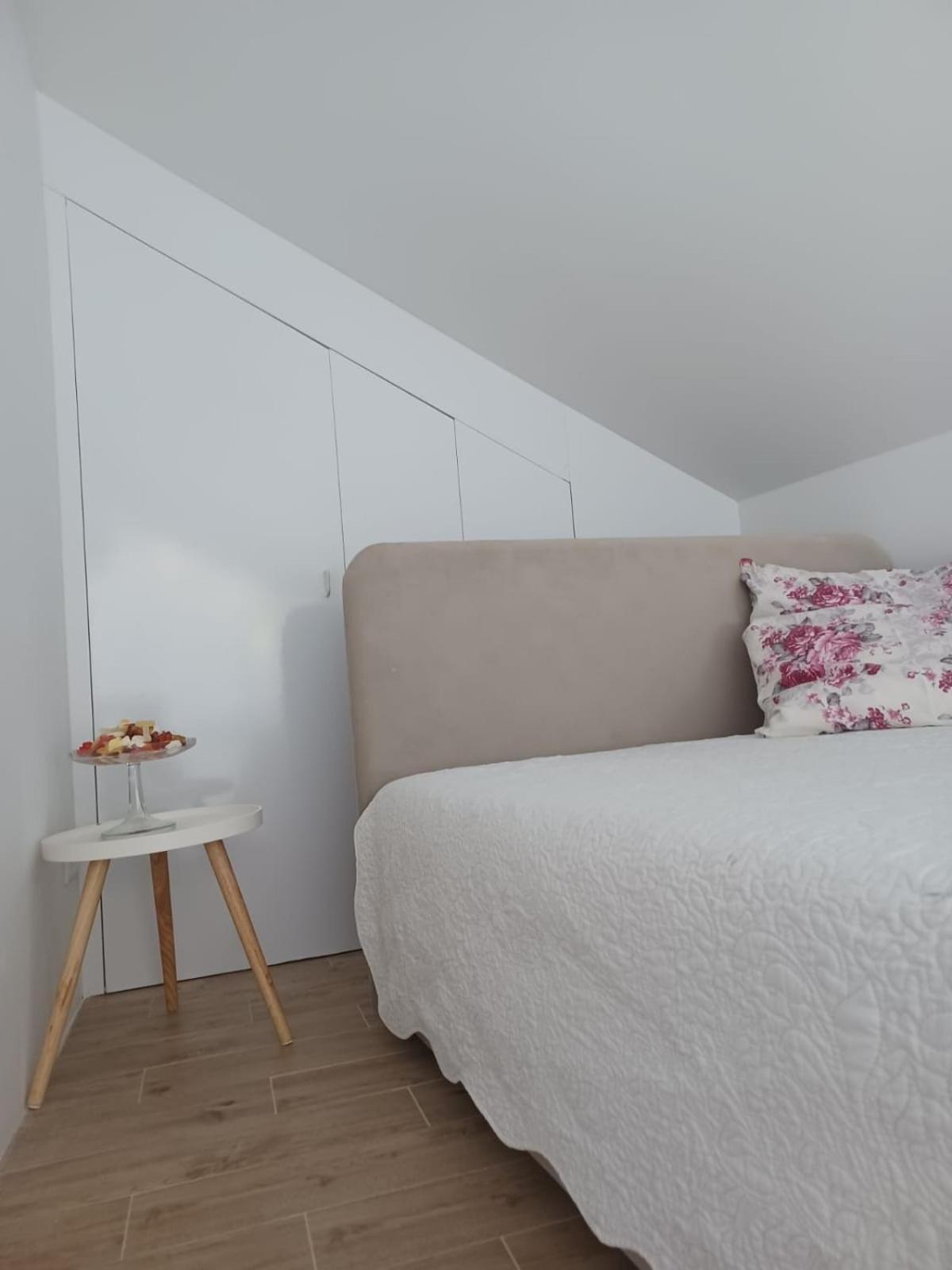 Zil - Studio Apartment City Center Zagrzeb Zewnętrze zdjęcie