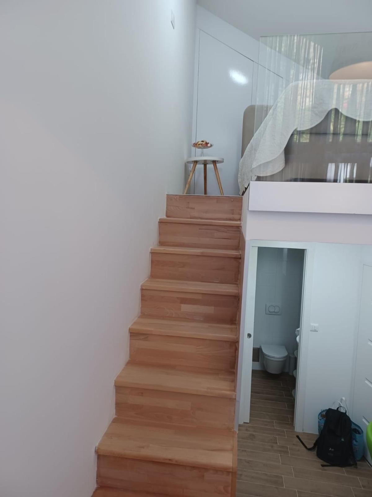 Zil - Studio Apartment City Center Zagrzeb Zewnętrze zdjęcie