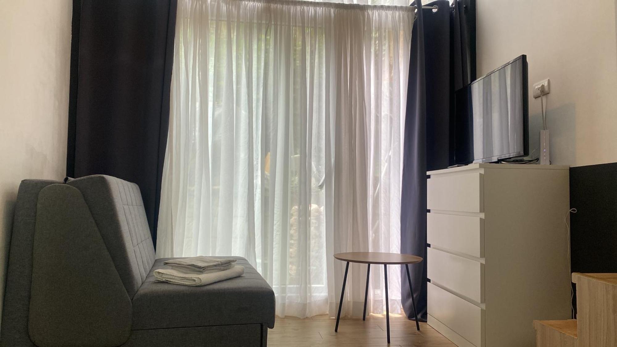 Zil - Studio Apartment City Center Zagrzeb Zewnętrze zdjęcie